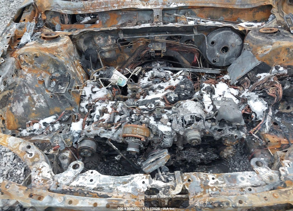 2022 SUBARU LEGACY VIN: 4S3BWAM61N3007962