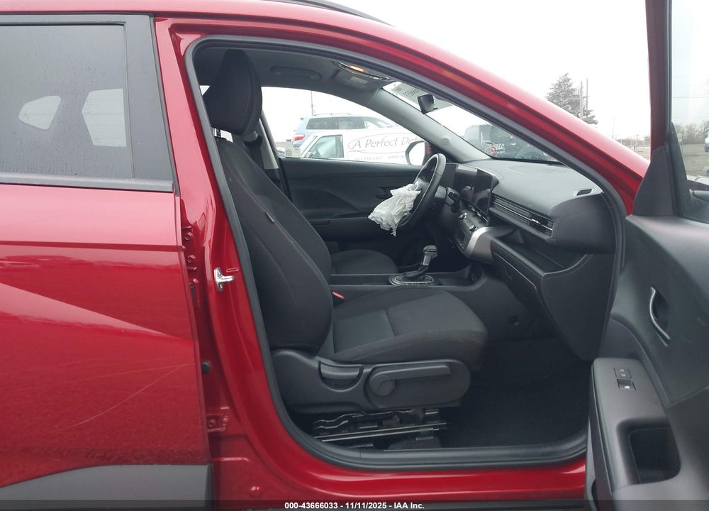 2024 HYUNDAI KONA SEL VIN: KM8HB3AB4RU169423