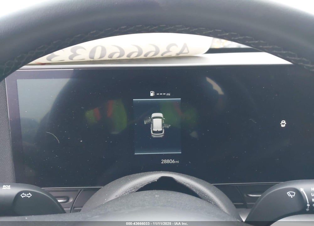 2024 HYUNDAI KONA SEL VIN: KM8HB3AB4RU169423