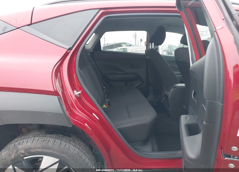 2024 HYUNDAI KONA SEL VIN: KM8HB3AB4RU169423