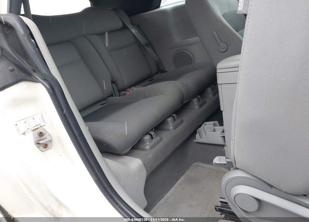 2008 CHRYSLER PT CRUISER VIN: 3C3HY55X68T135498