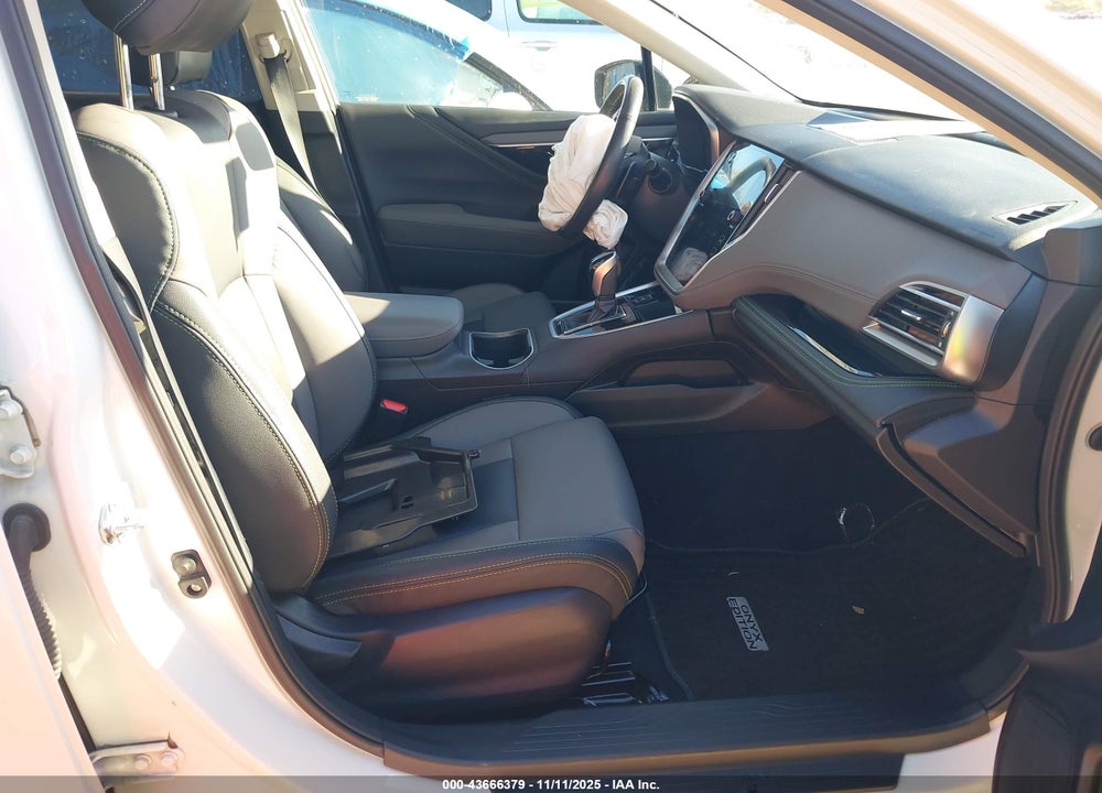 2024 SUBARU OUTBACK VIN: 4S4BTALC2R3166023