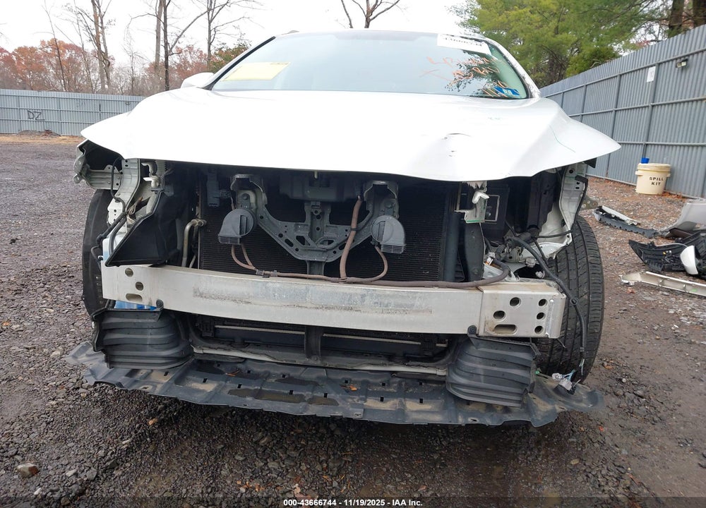 2016 LEXUS RX 350 VIN: 2T2BZMCA2GC043504