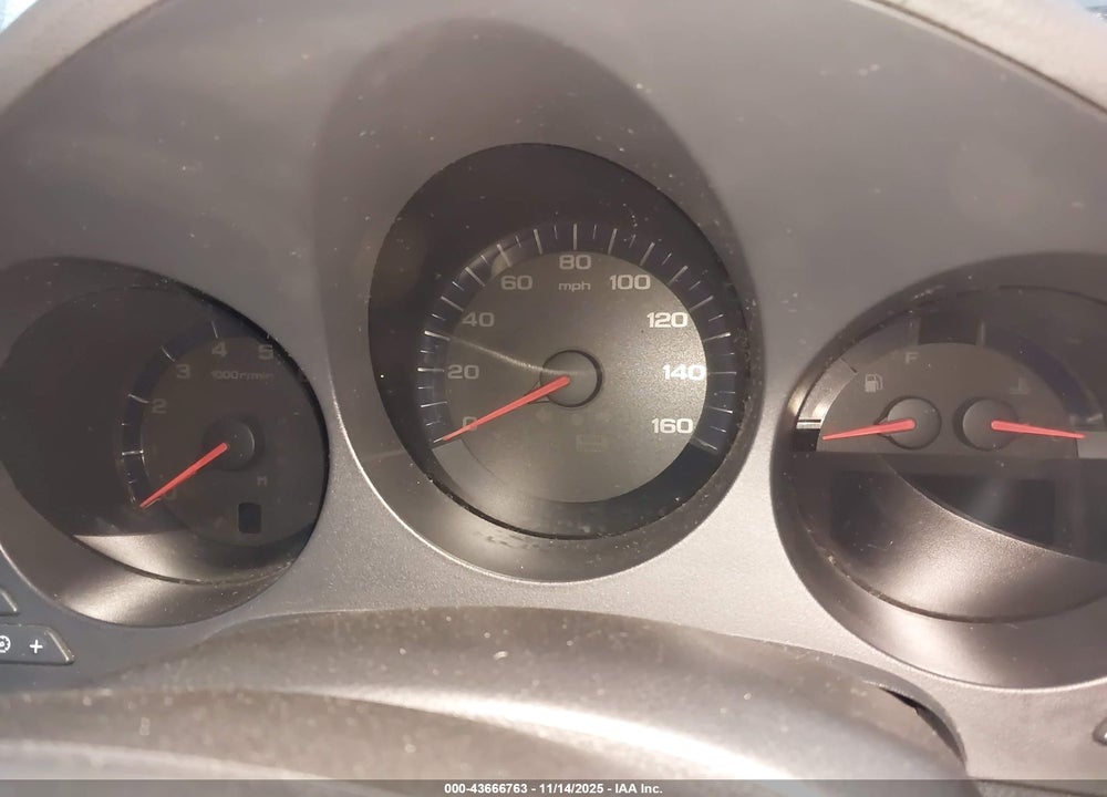 2004 ACURA TL VIN: 19UUA66294A022994