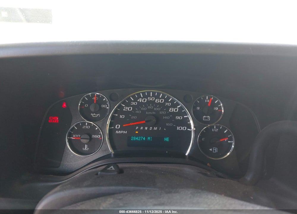 2017 CHEVROLET EXPRESS 3500 LT VIN: 1GAZGPFGXH1160742