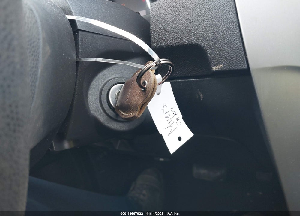 2010 FORD FOCUS VIN: 1FAHP3FN6AW126855