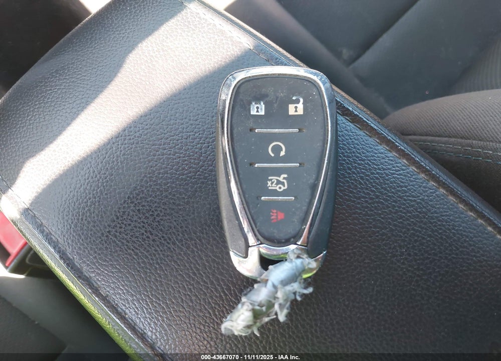 2018 CHEVROLET CRUZE LT AUTO VIN: 1G1BE5SM8J7144954