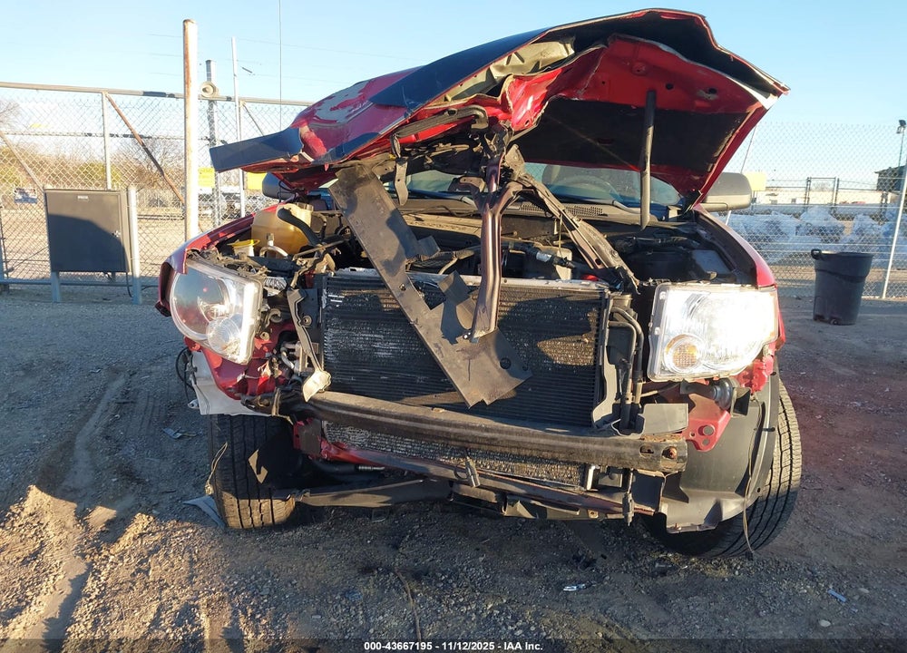 2009 FORD ESCAPE XLT VIN: 1FMCU03G69KA65443