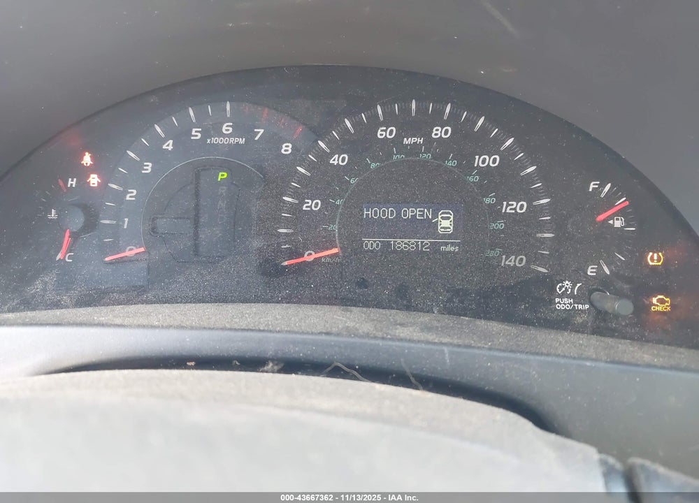 2009 TOYOTA CAMRY VIN: 4T1BE46K29U893106