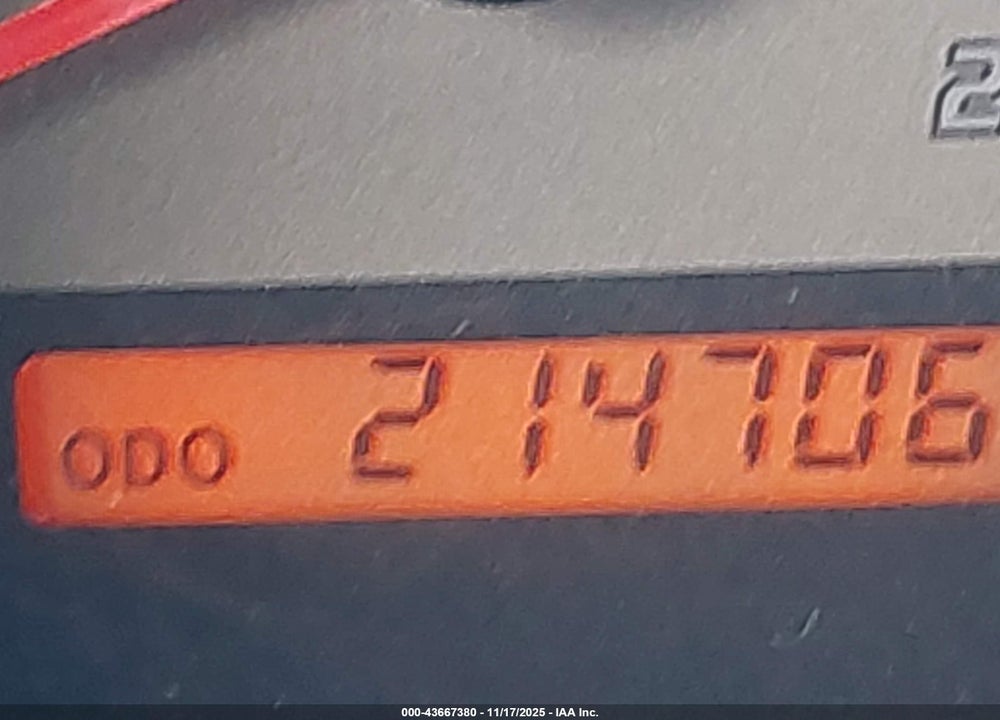2006 TOYOTA TACOMA PRERUNNER V6 VIN: 5TEJU62N46Z240665
