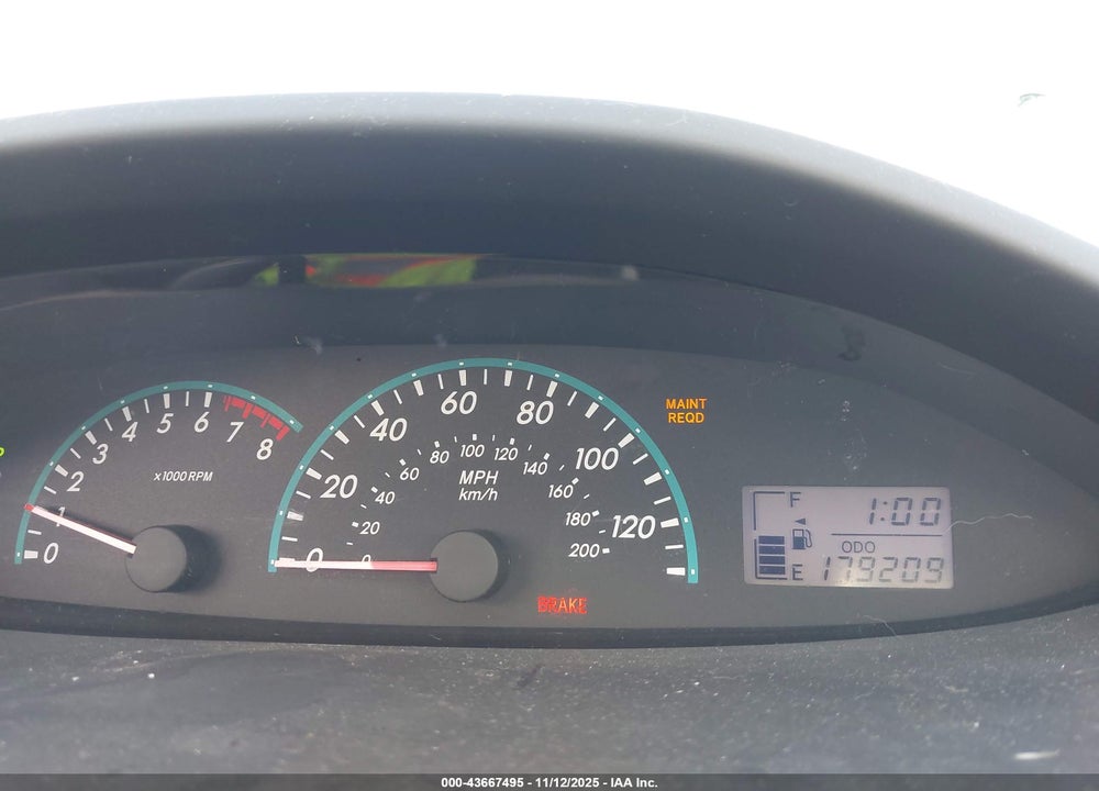 2012 TOYOTA YARIS VIN: JTDBT4K36C1417054