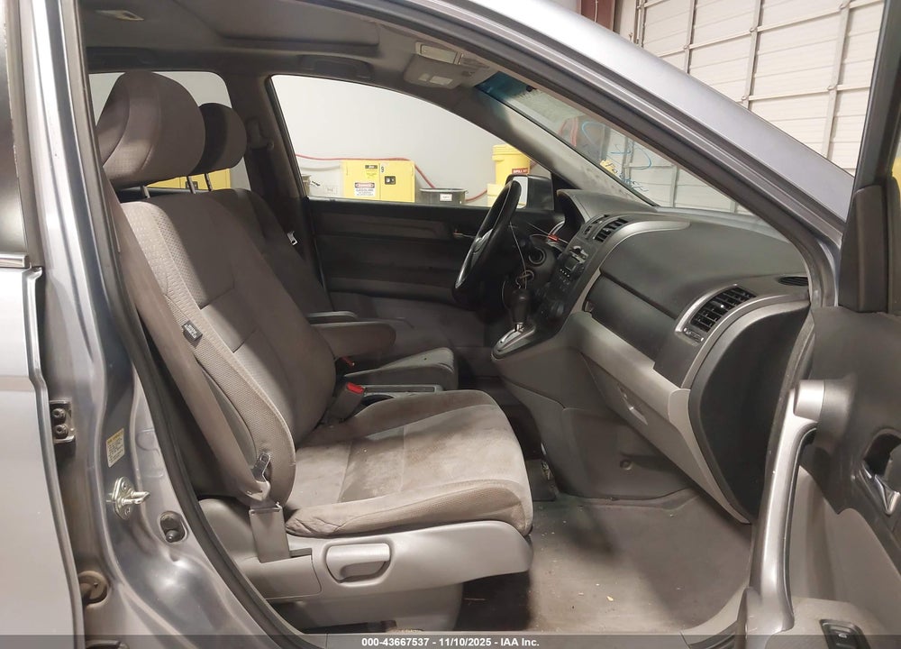 2008 HONDA CR-V EX VIN: JHLRE38568C033205