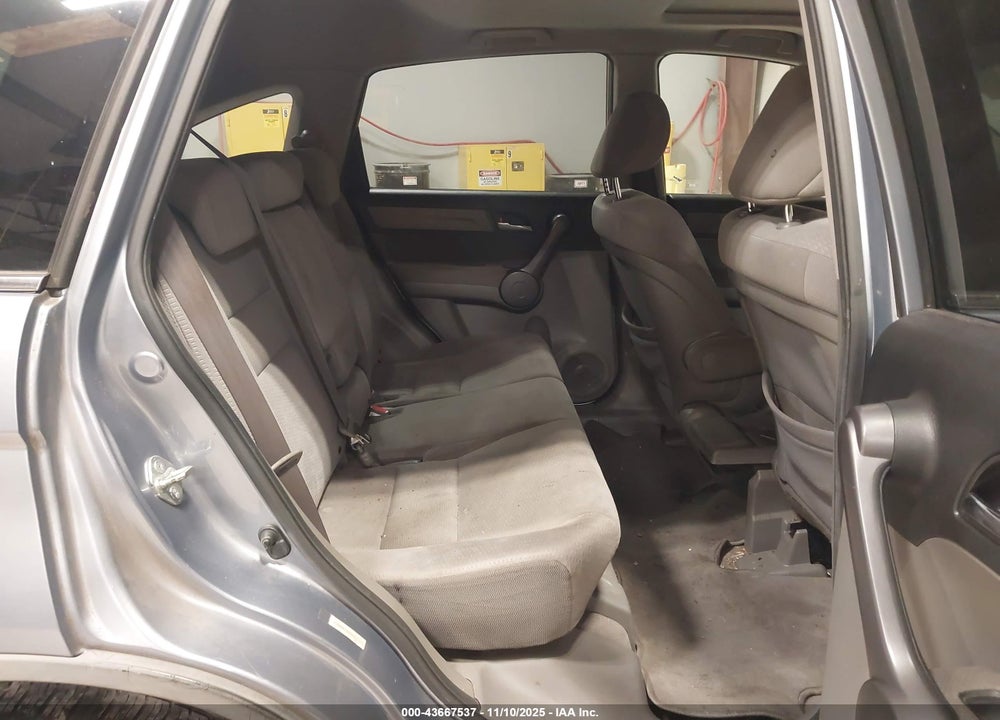 2008 HONDA CR-V EX VIN: JHLRE38568C033205