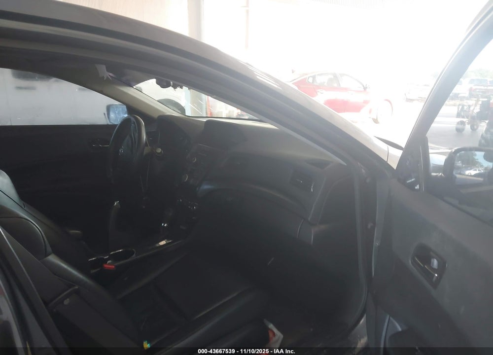2014 ACURA ILX 2.0L VIN: 19VDE1F5XEE003412