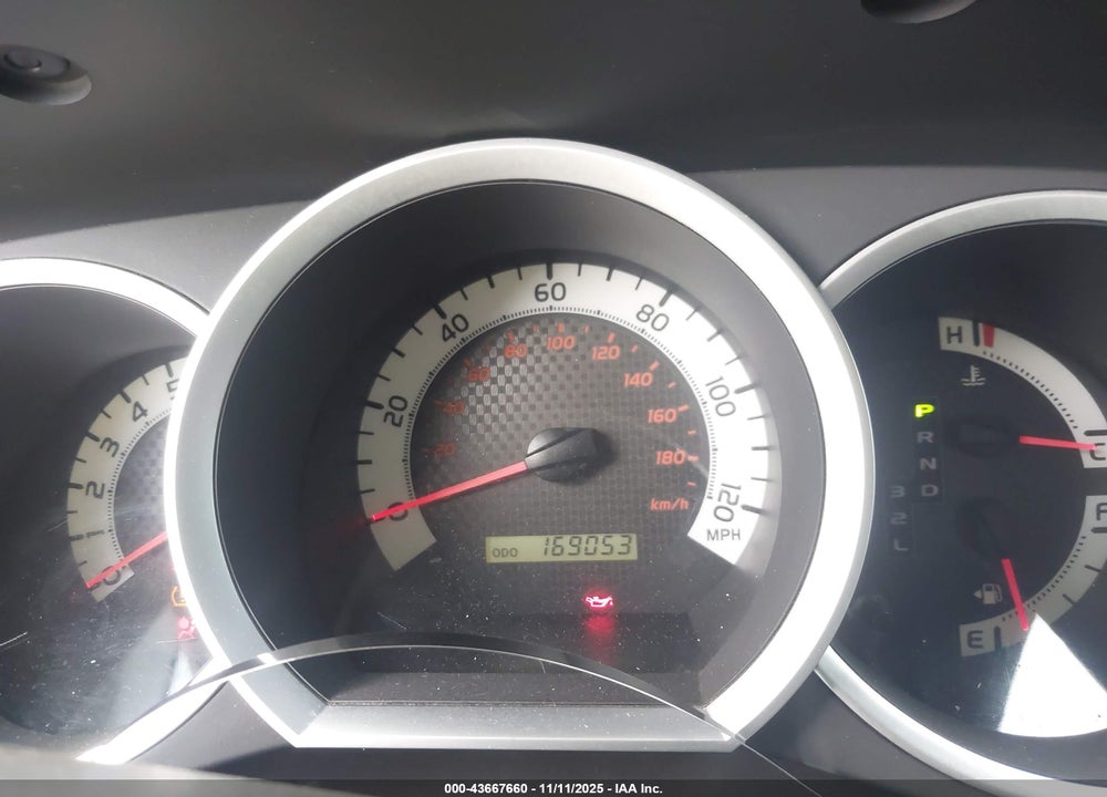 2013 TOYOTA TACOMA VIN: 5TFNX4CN9DX030112