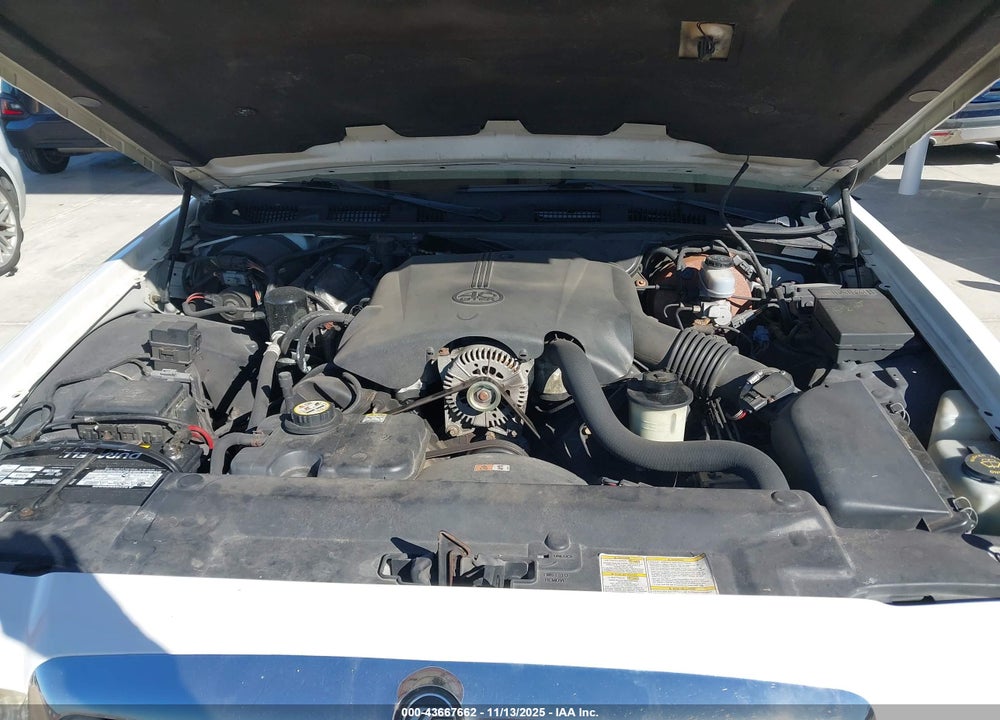 2002 MERCURY GRAND MARQUIS LS VIN: 2MEFM75W62X613506