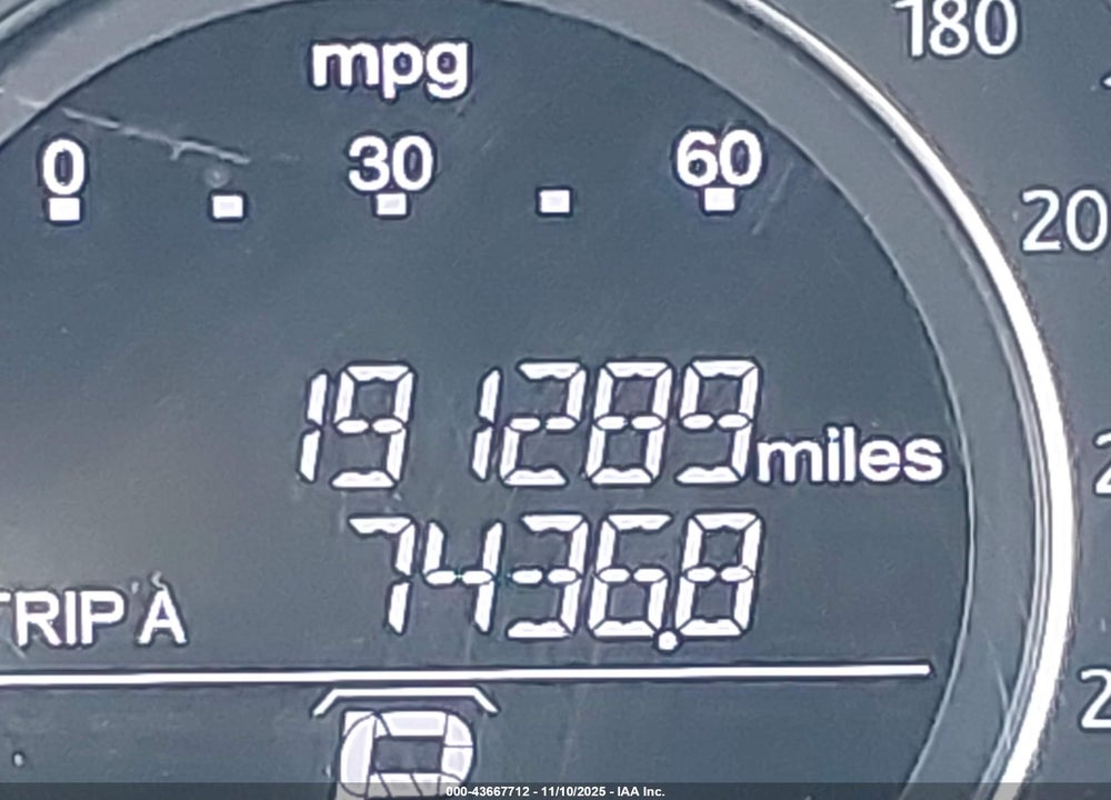 2015 HONDA ACCORD EX VIN: 1HGCR2F73FA236326