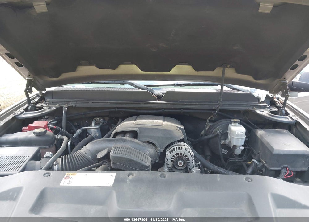 2012 GMC SIERRA 1500 XTRA FUEL ECONOMY VIN: 3GTP1VE73CG260987