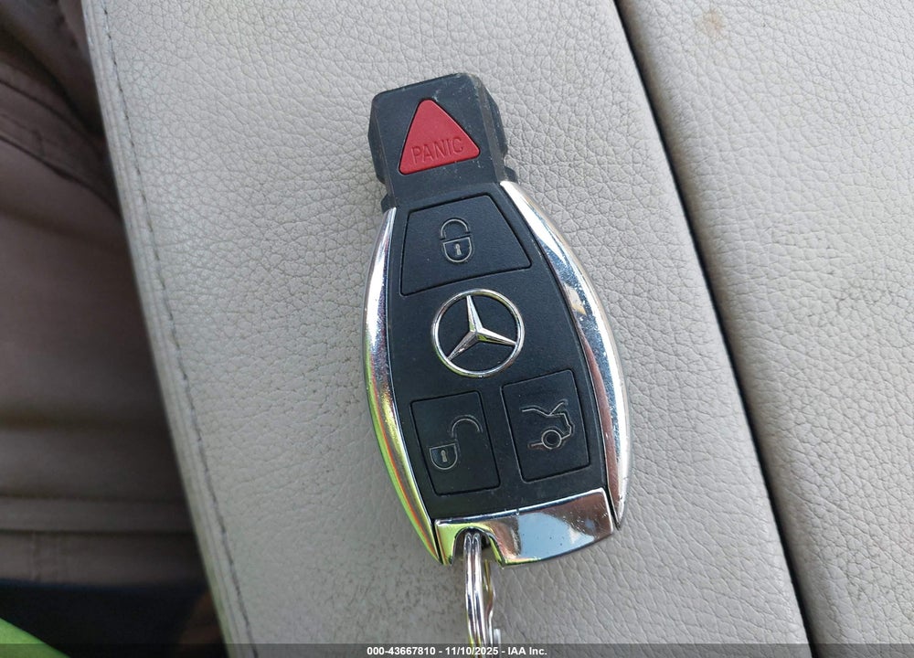 2017 MERCEDES-BENZ C 300 4MATIC VIN: WDDWJ4KB1HF362382