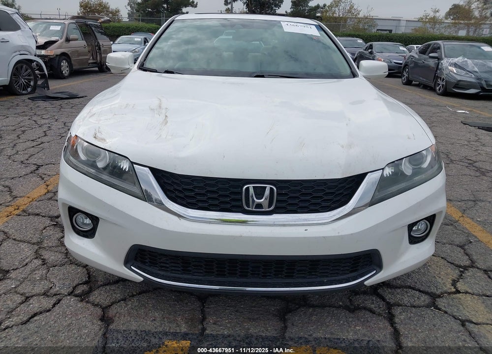 2015 HONDA ACCORD VIN: 1HGCT1B84FA015098