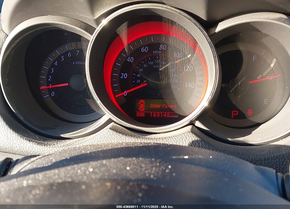 2013 KIA FORTE VIN: KNAFW6A33D5694631