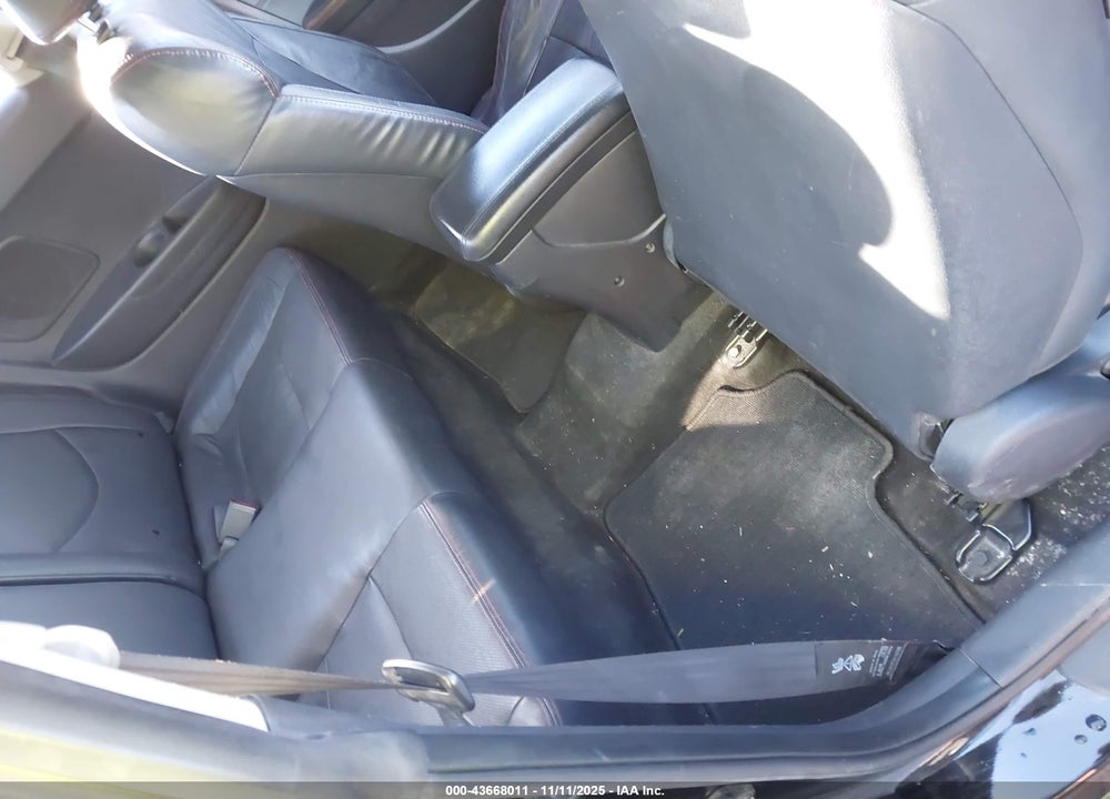 2013 KIA FORTE VIN: KNAFW6A33D5694631