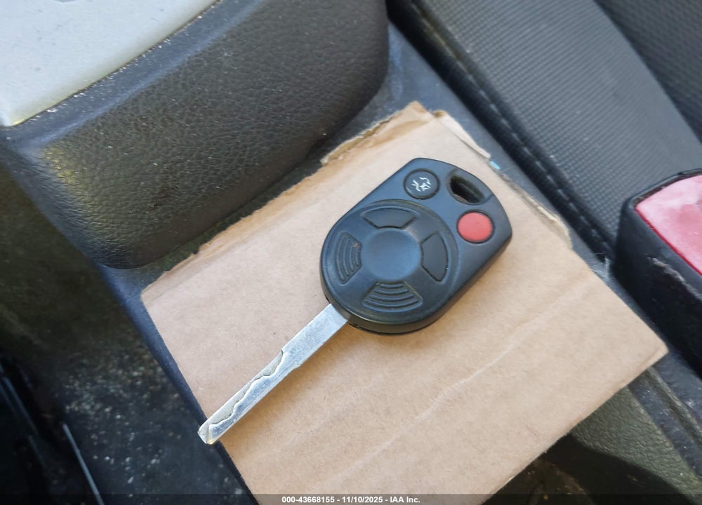 2012 FORD FOCUS SE VIN: 1FAHP3F23CL227846
