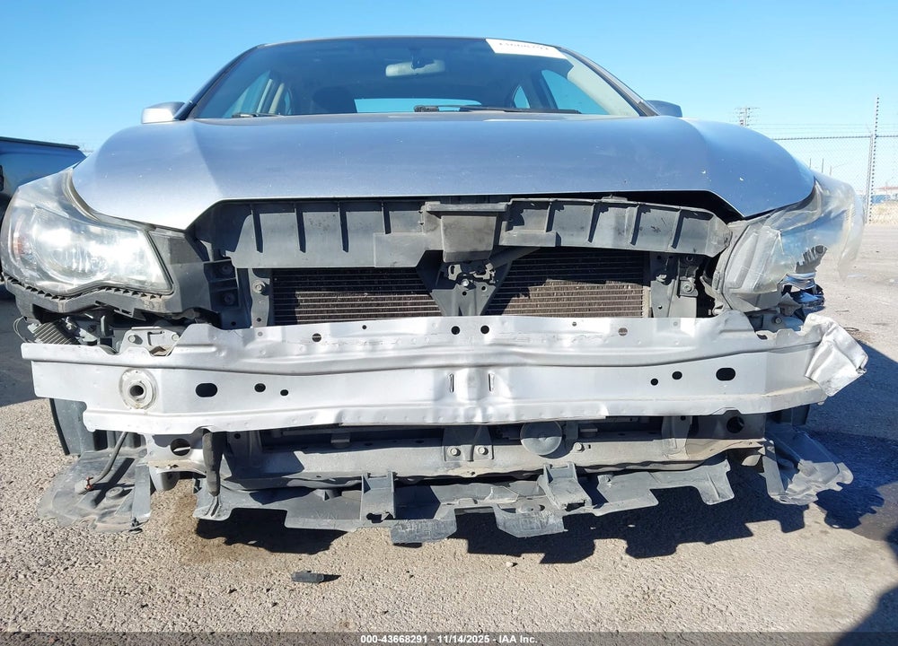 2012 SUBARU IMPREZA 2.0I PREMIUM VIN: JF1GJAD68CH008035