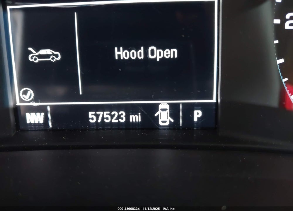 2019 CHEVROLET MALIBU VIN: 1G1ZC5ST5KF139276