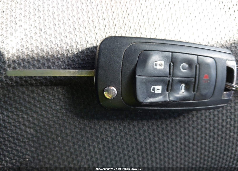 2015 CHEVROLET CRUZE VIN: 1G1PC5SB3F7188846