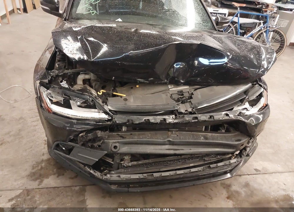 2018 VOLKSWAGEN JETTA 1.8T SE SPORT VIN: 3VWD17AJ0JM222435