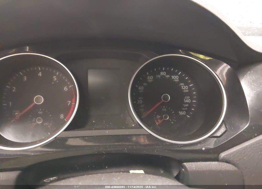 2018 VOLKSWAGEN JETTA 1.8T SE SPORT VIN: 3VWD17AJ0JM222435