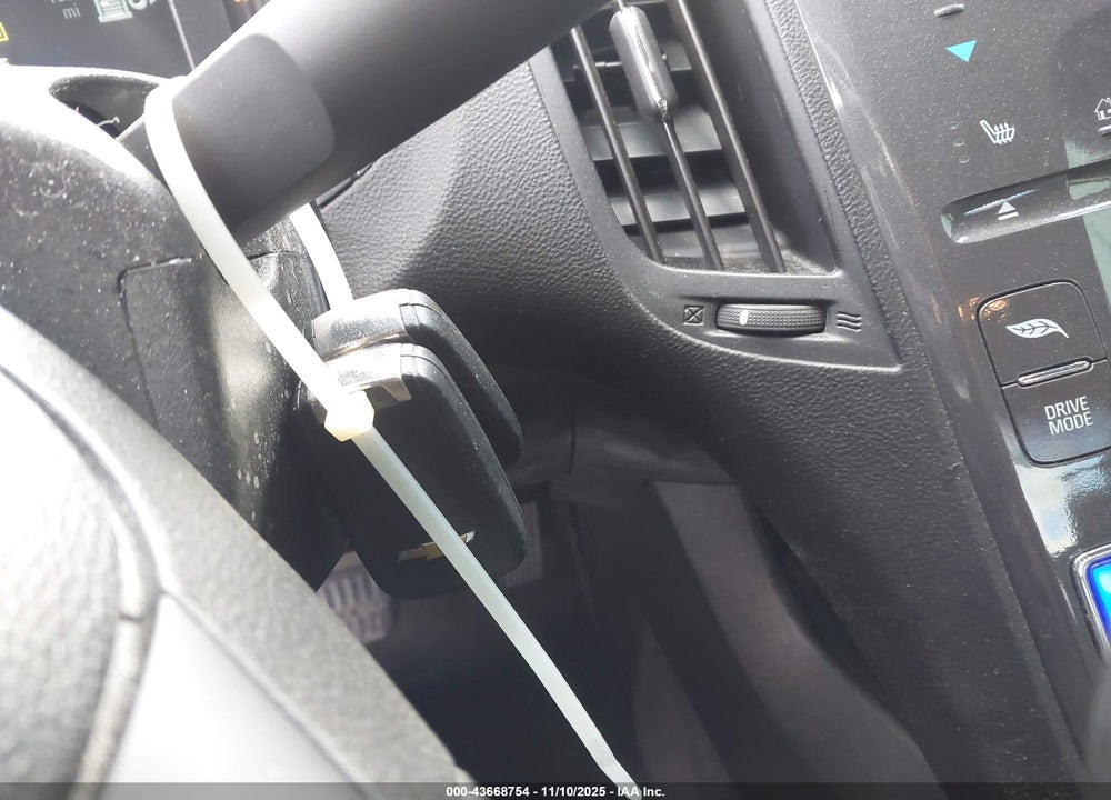 2014 CHEVROLET VOLT VIN: 1G1RH6E40EU140024
