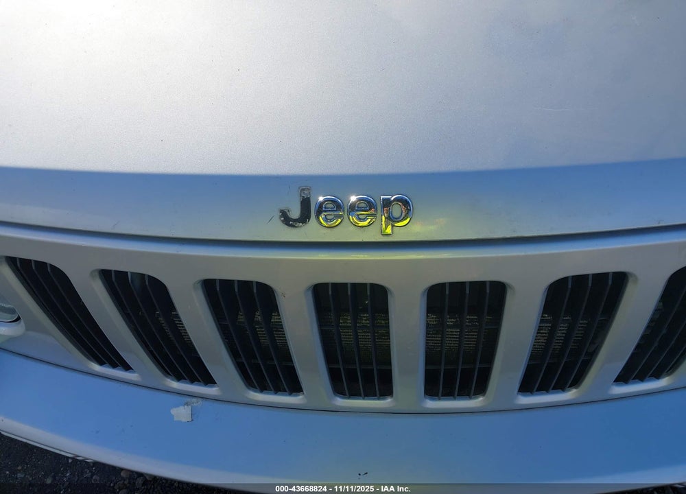 2010 JEEP PATRIOT VIN: 1J4NF4GB5AD562838