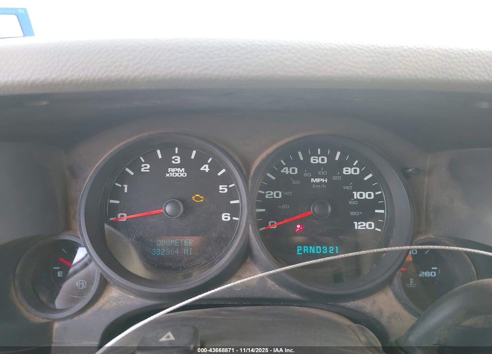 2008 CHEVROLET SILVERADO 1500 VIN: 1GCEC19X88Z229410