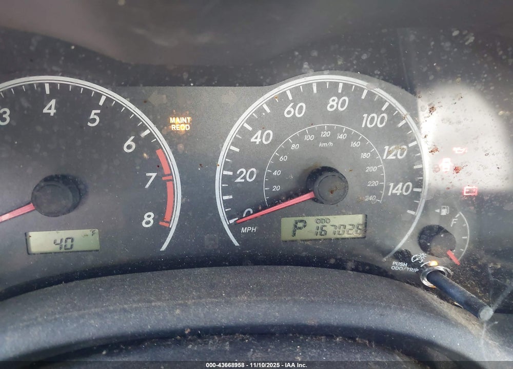 2013 TOYOTA COROLLA VIN: 5YFBU4EE1DP155340