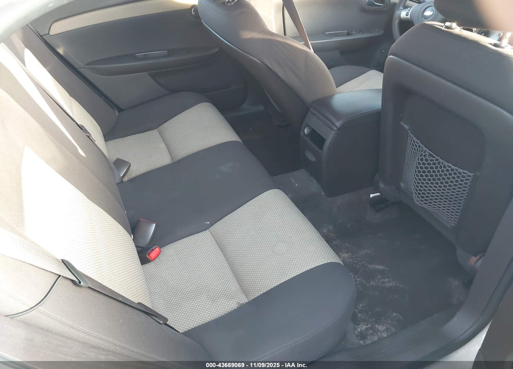 2012 CHEVROLET MALIBU VIN: 1G1ZB5E02CF174248