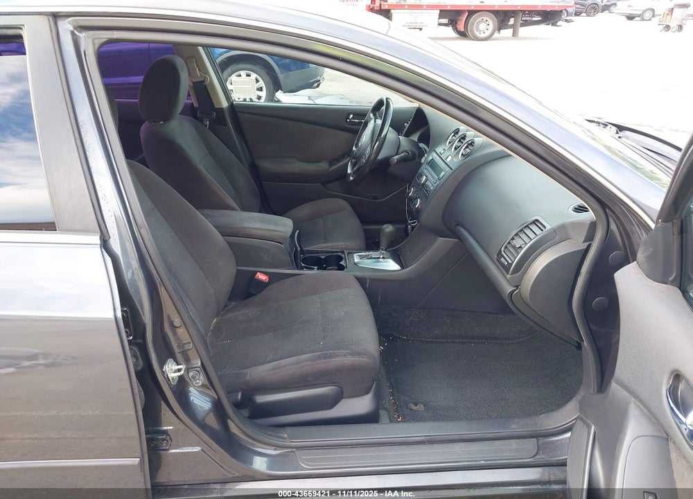 2012 NISSAN ALTIMA VIN: 1N4AL2AP3CN560305