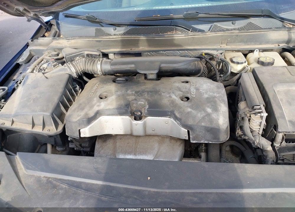2014 CHEVROLET IMPALA 1LS VIN: 1G11Y5SL7EU139763