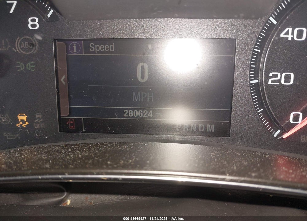 2014 CHEVROLET IMPALA 1LS VIN: 1G11Y5SL7EU139763