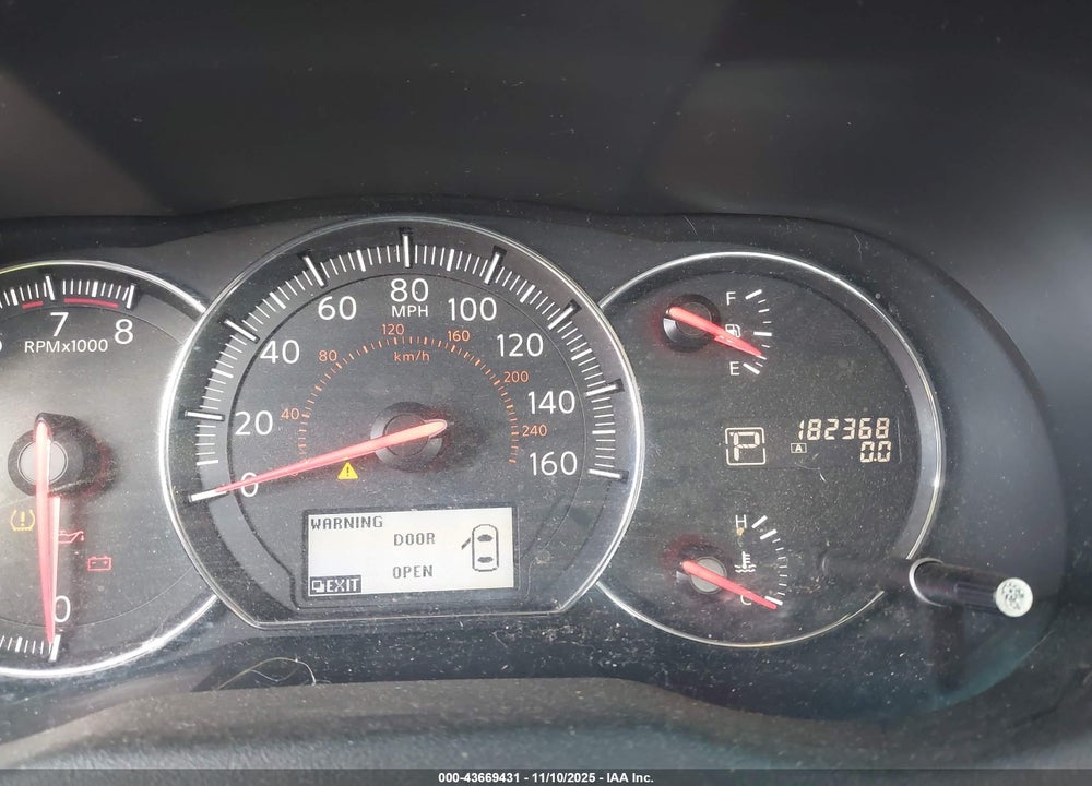 2012 NISSAN MAXIMA 3.5 S VIN: 1N4AA5AP9CC848963
