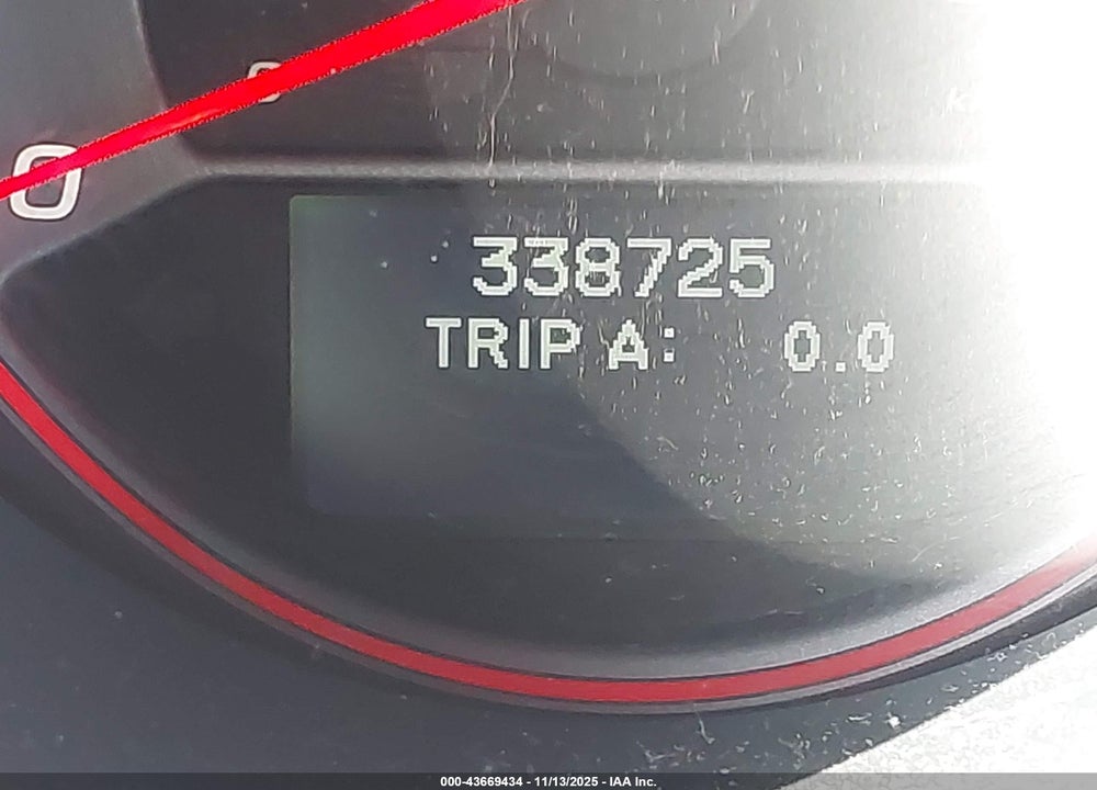 2007 ACURA TL TYPE S VIN: 19UUA76547A004018