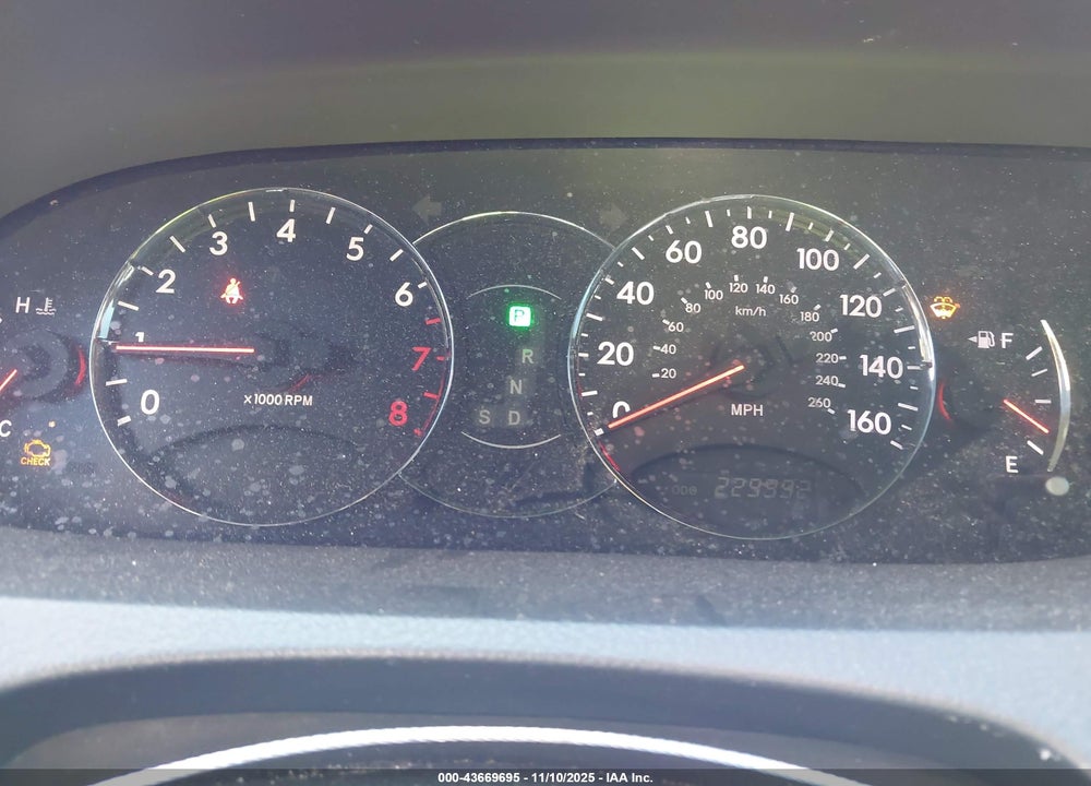 2005 TOYOTA AVALON TOURING VIN: 4T1BK36B25U037561