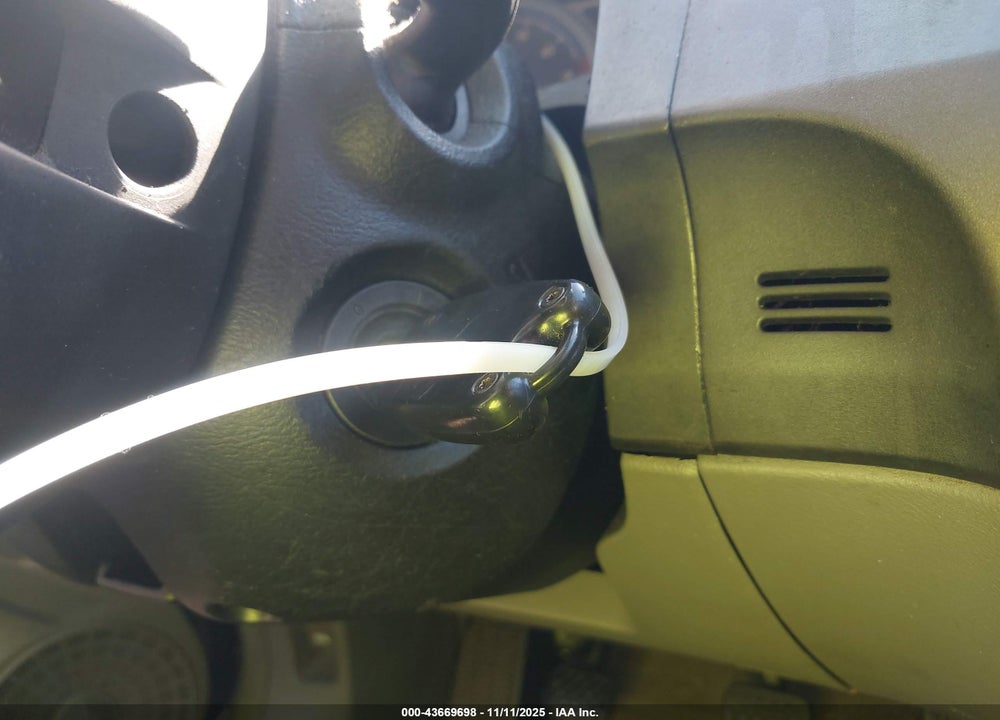 2008 HONDA CIVIC LX VIN: 1HGFA15548L073496