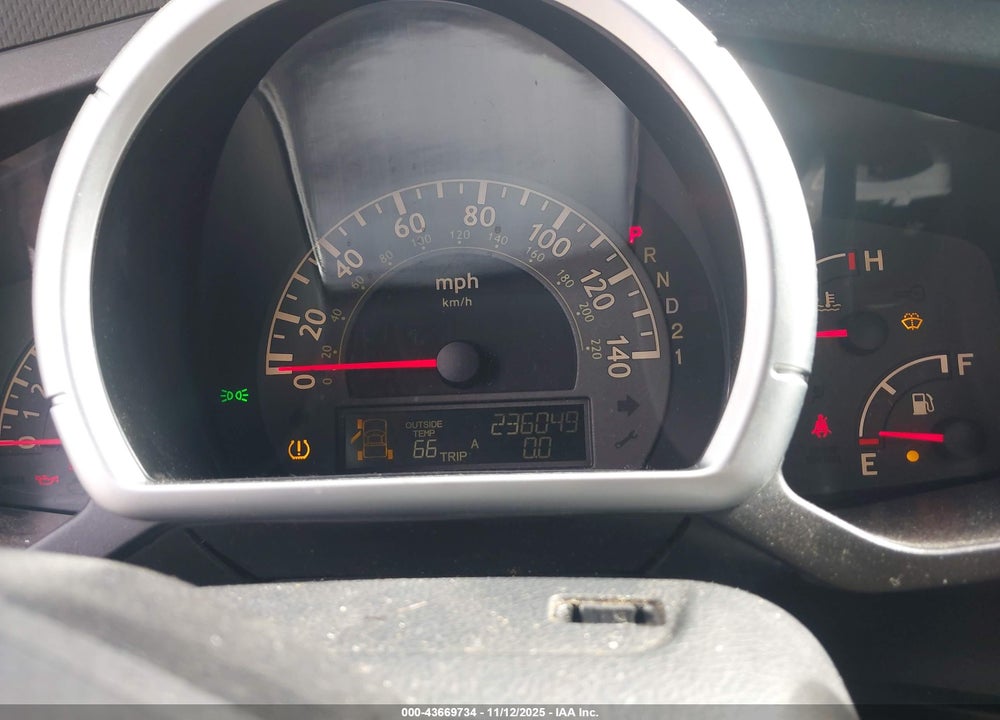 2007 HONDA RIDGELINE RTL VIN: 2HJYK16547H536912