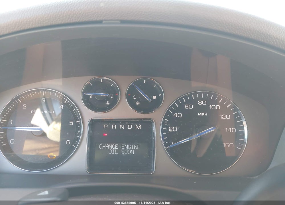 2007 CADILLAC ESCALADE STANDARD VIN: 1GYFK63817R253384
