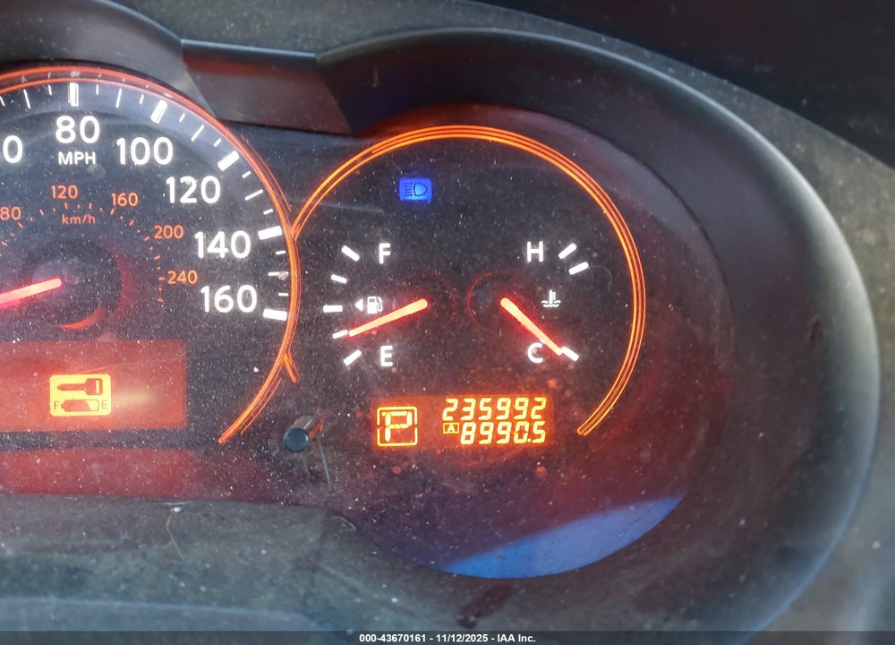 2007 NISSAN ALTIMA 2.5 S VIN: 1N4AL21E97N446426