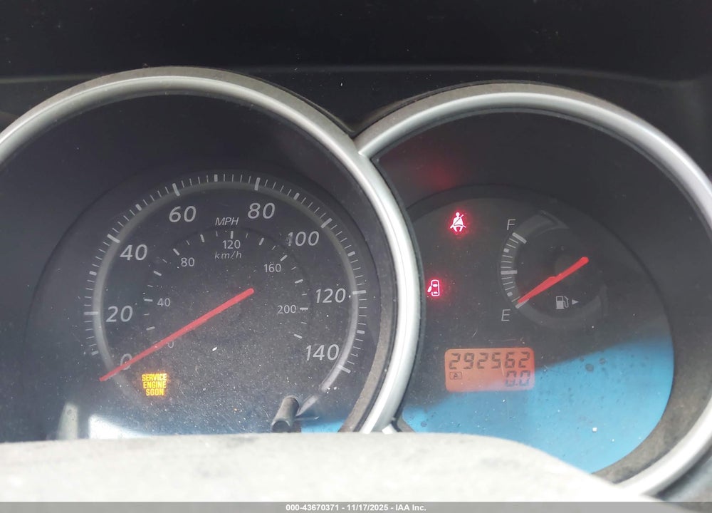 2012 NISSAN VERSA 1.8 S VIN: 3N1BC1CPXCK800285