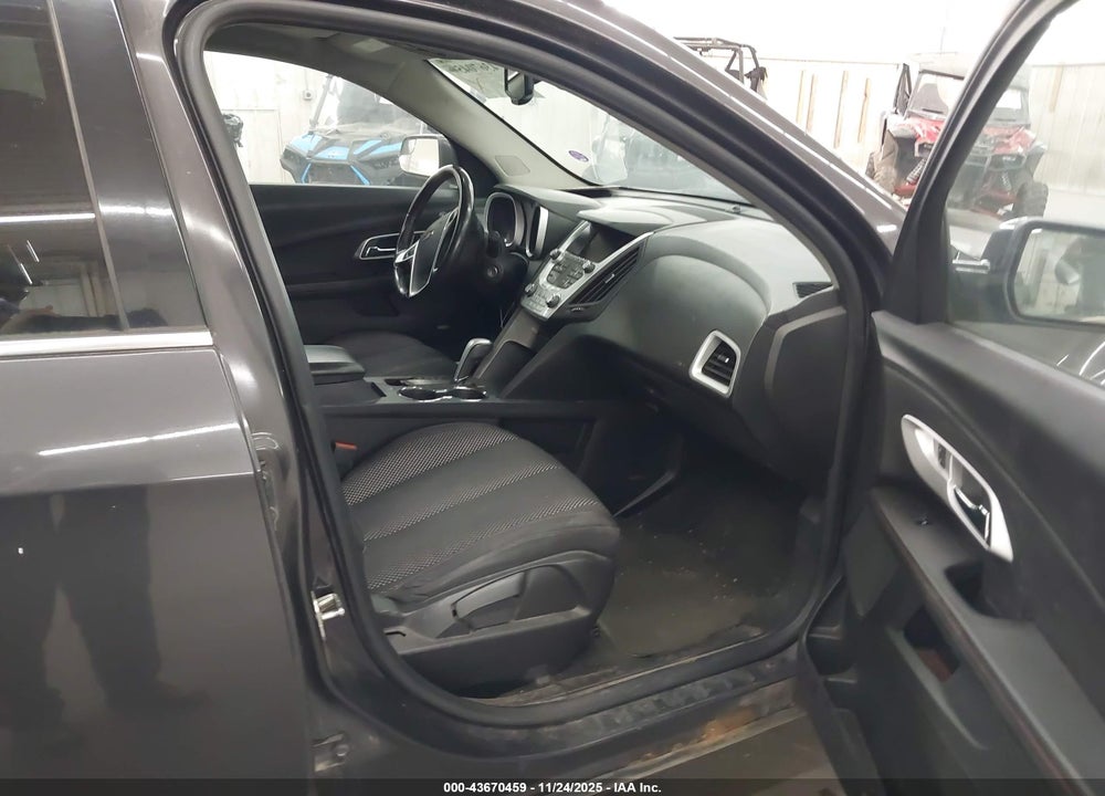 2013 CHEVROLET EQUINOX 2LT VIN: 2GNFLNEK1D6403997