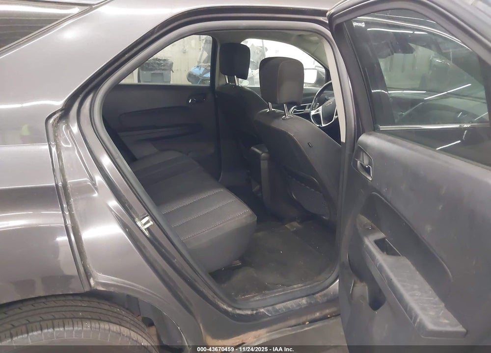 2013 CHEVROLET EQUINOX 2LT VIN: 2GNFLNEK1D6403997